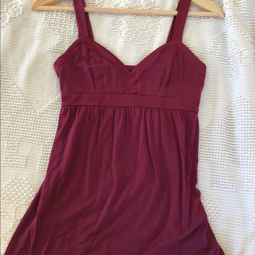Xpress top